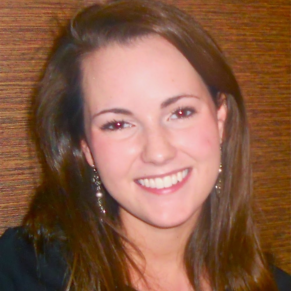 Meet your Posher, Colleen elizabeth